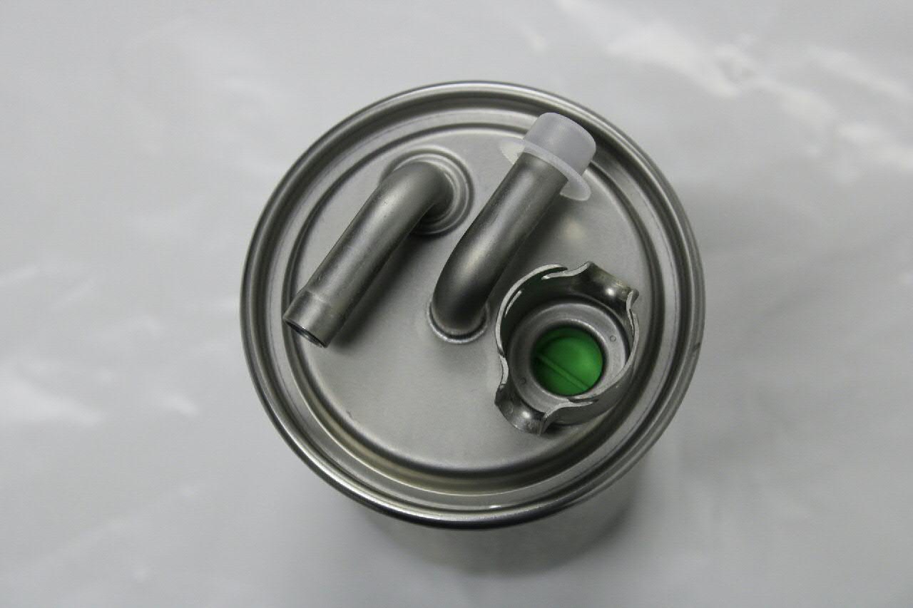 8E0127435A VAG Filtro de gasolina