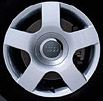 Aros para Audi A4 B6 8E2