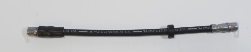 Comprar 8E0611707G VAG Latiguillos de freno delantero