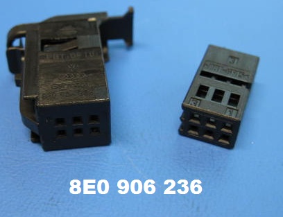 8E0906236 VAG