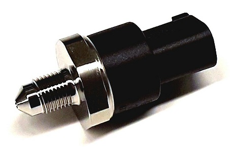 Sensor de presión de líquido de frenos 7711156137 Renault (RVI)