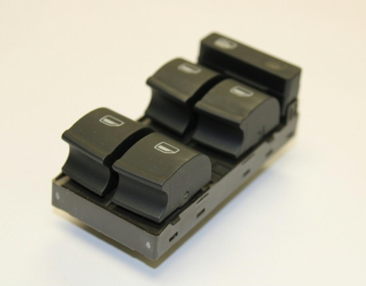 Unidad de control de elevalunas delantera izquierda VAG 8E0959851D5PR precio, desde 32,75 EUR