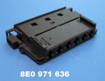 8E0971636 VAG