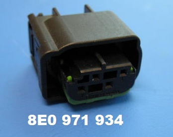 8E0971934 VAG