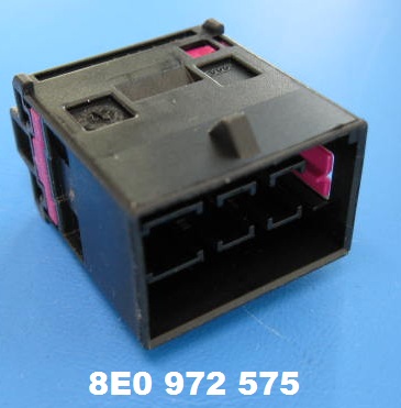 8E0972575 VAG