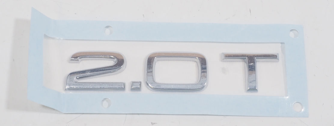 Emblema para Audi A4 8K5