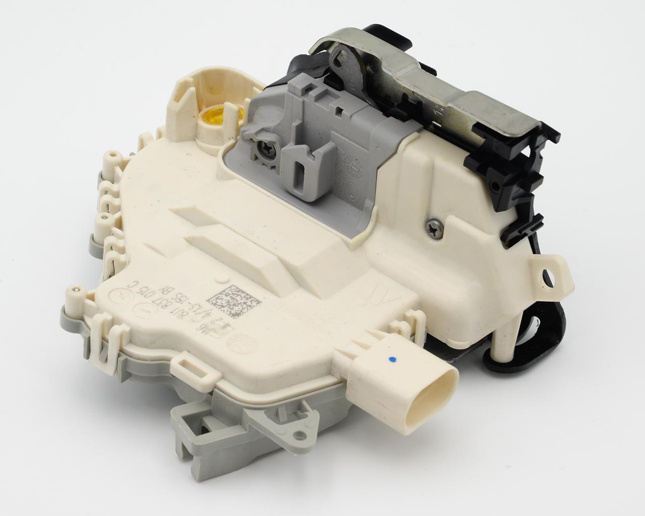 8J1837015C VAG Cerradura de puerta