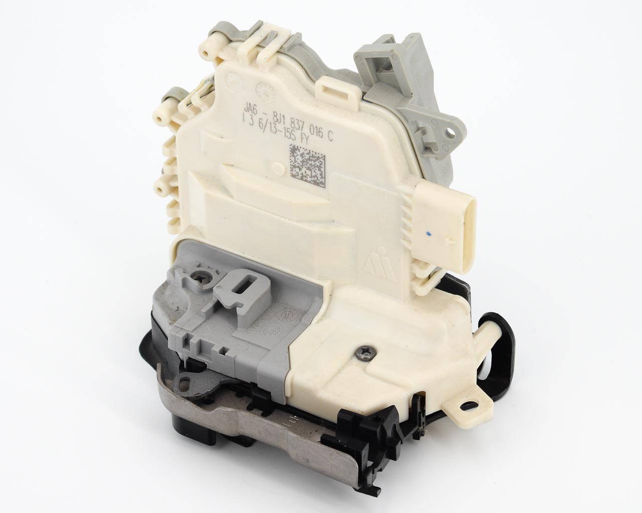 8J1837016C VAG Cerradura delantera derecha