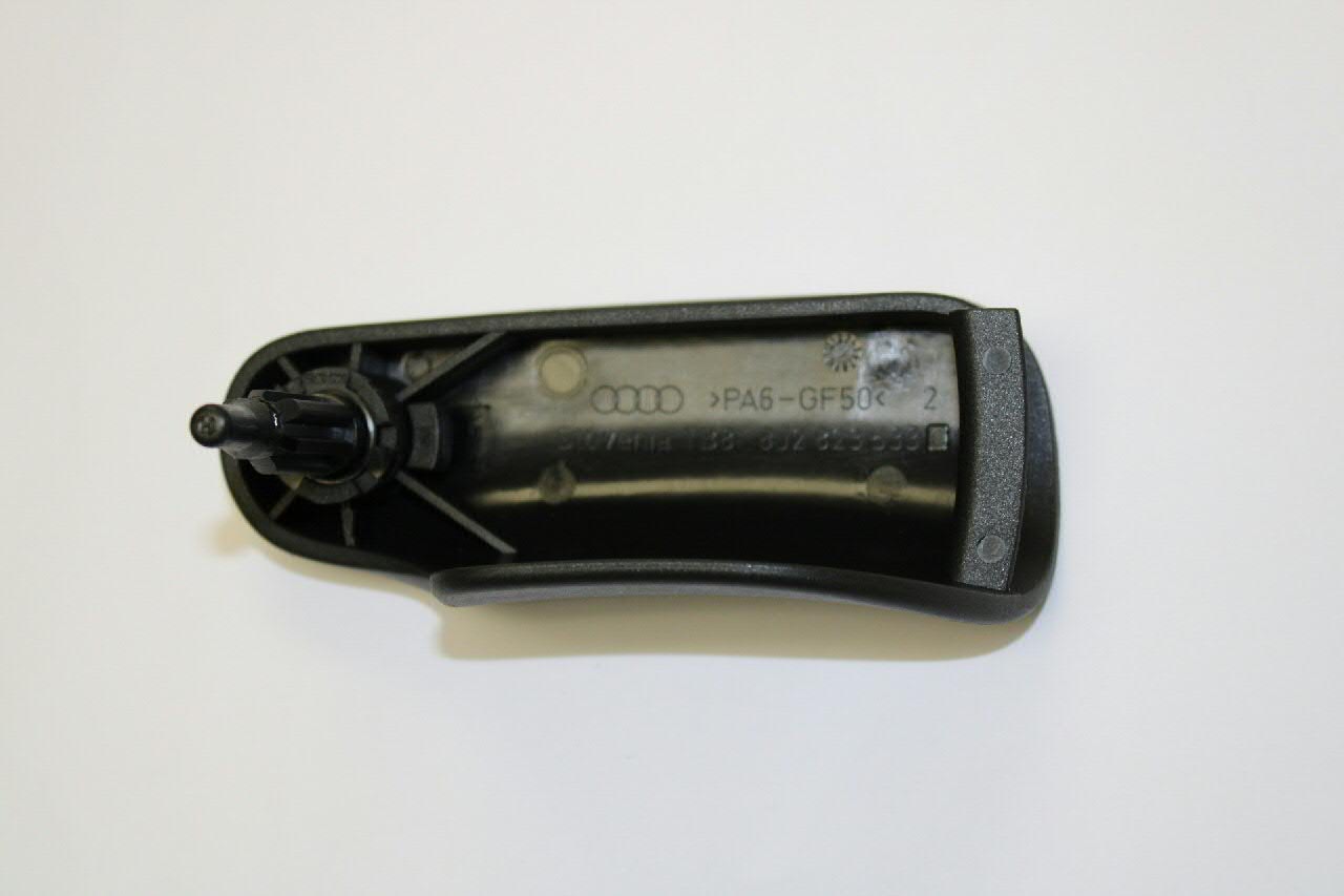 8J2823533C4PK VAG Palanca de apertura del capó