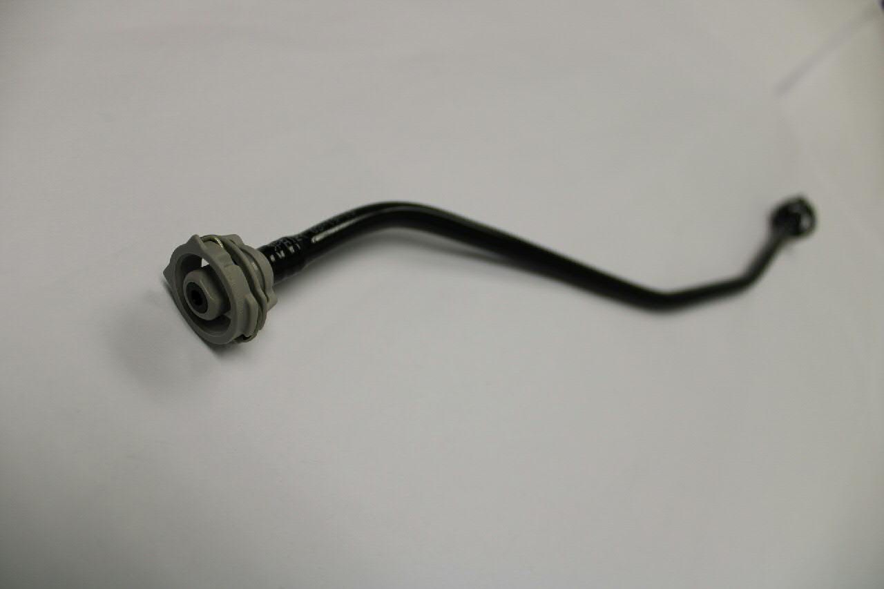 8K0121081BB VAG Manguera de refrigeración