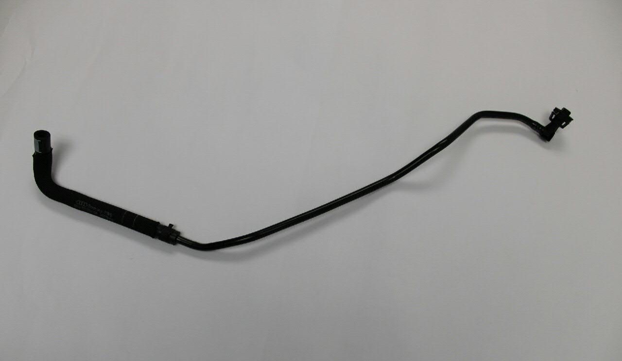 Comprar 8K0121081CA VAG Manguera de agua refrigerante