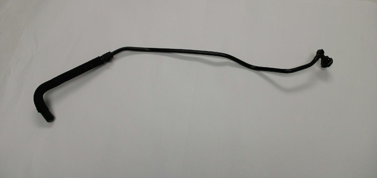8K0121081CA VAG Manguera de refrigeración