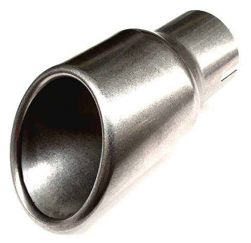 Comprar Silenciador trasero Audi Q5  8RB a bajo precio