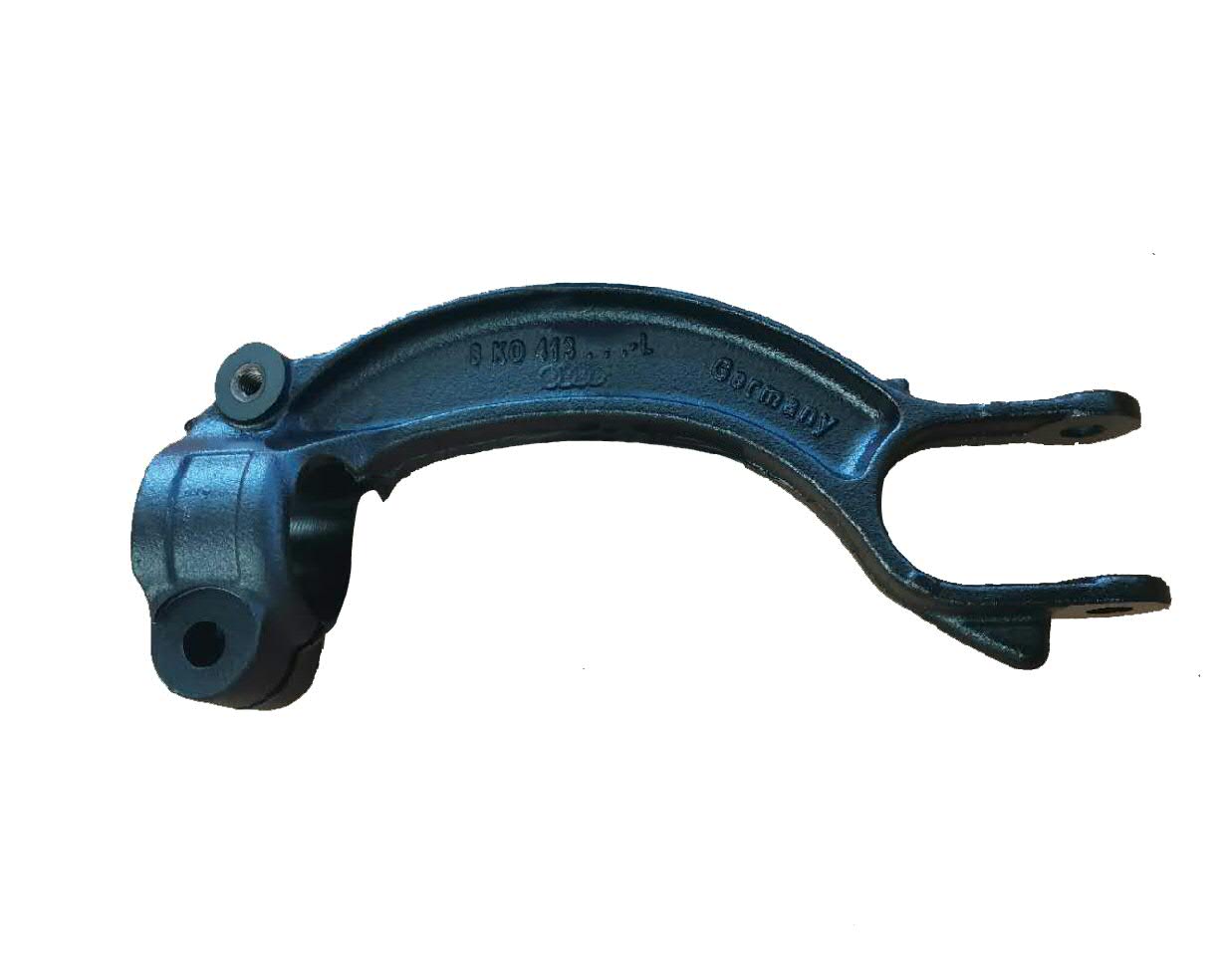 Comprar 8K0413037L VAG Horquilla inferior izquierda del amortiguador delantero