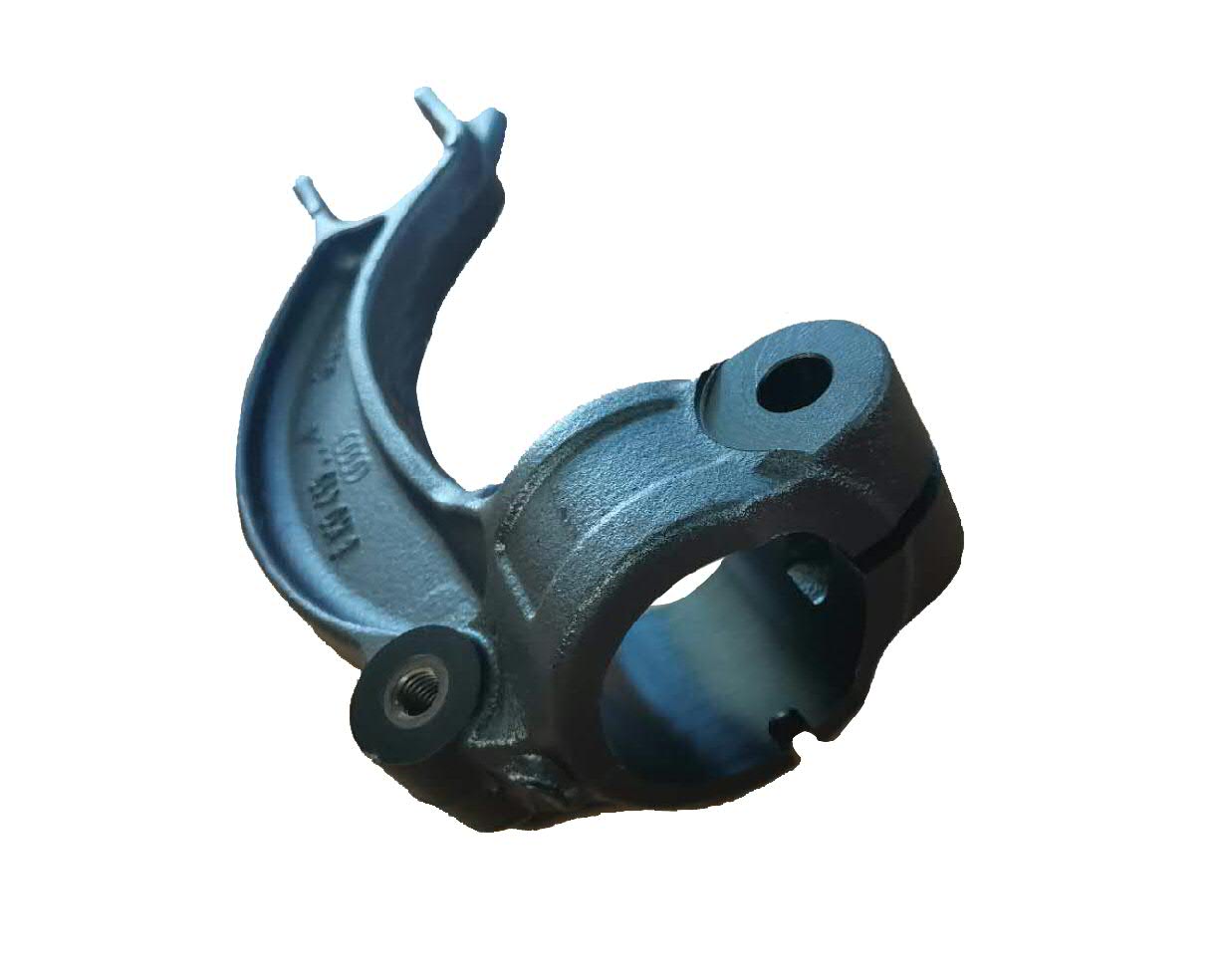Horquilla inferior izquierda del amortiguador delantero VAG 8K0413037L precio, desde 101,64 EUR
