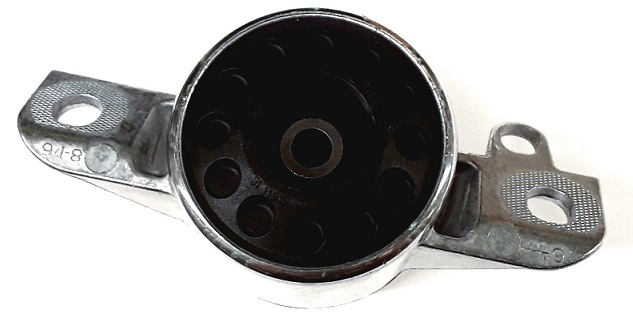 Copelas trasero para Audi Q5 (8RB)