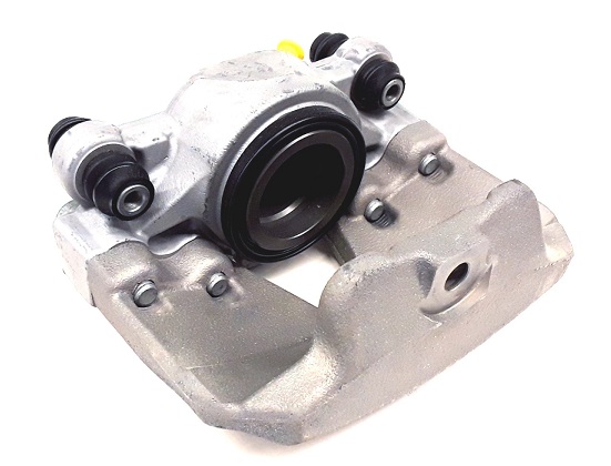 8K0615123J VAG Pinza de freno delantera izquierda