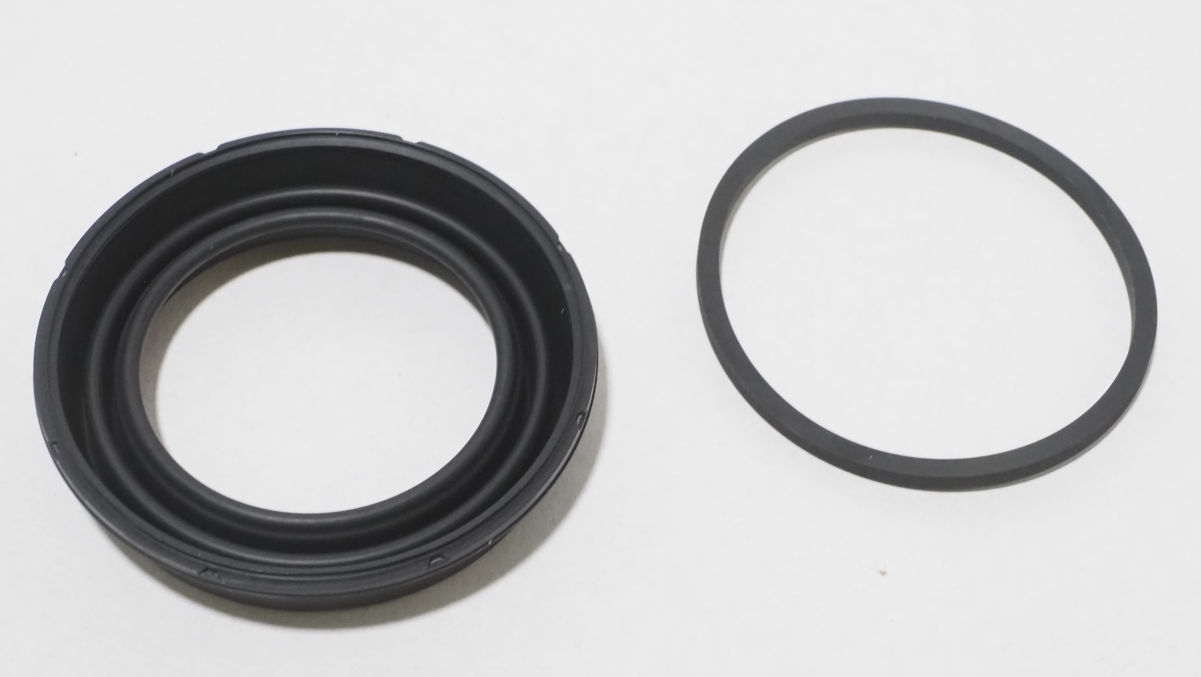 8K0698471 VAG Kit de reparación de pinzas