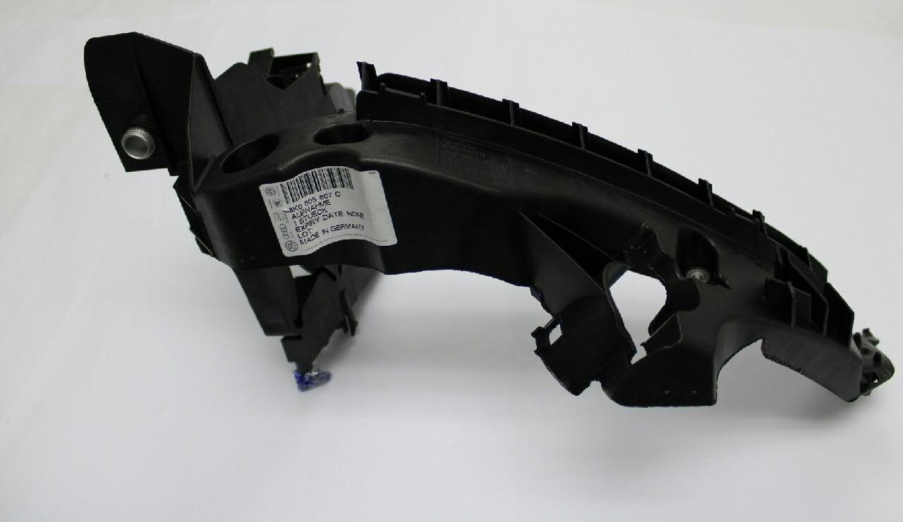 Soporte de fijación del faro delantero izquierdo VAG 8K0805607C precio, desde 34,15 EUR