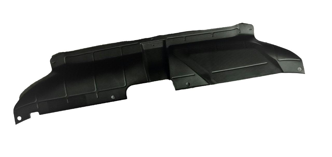Cubierta superior del panel frontal (soporte del radiador) VAG 8K0807081B precio, desde 43,74 EUR