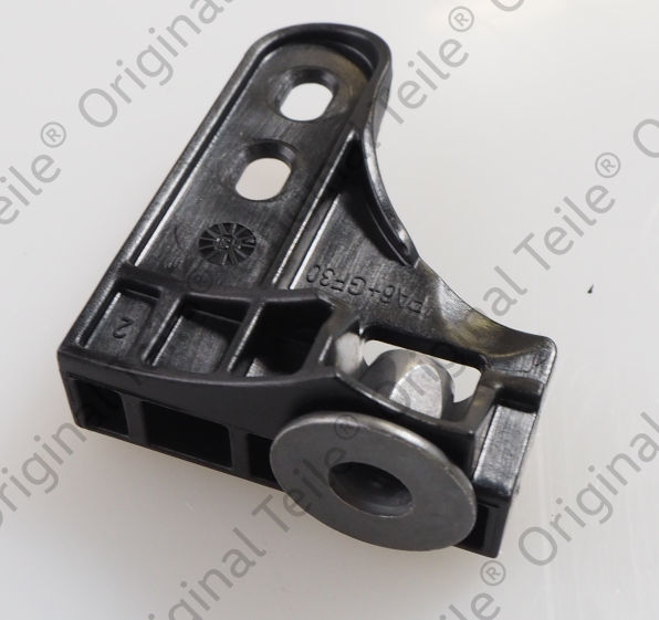 8K0807333B VAG Soporte del refuerzo del parachoques delantero