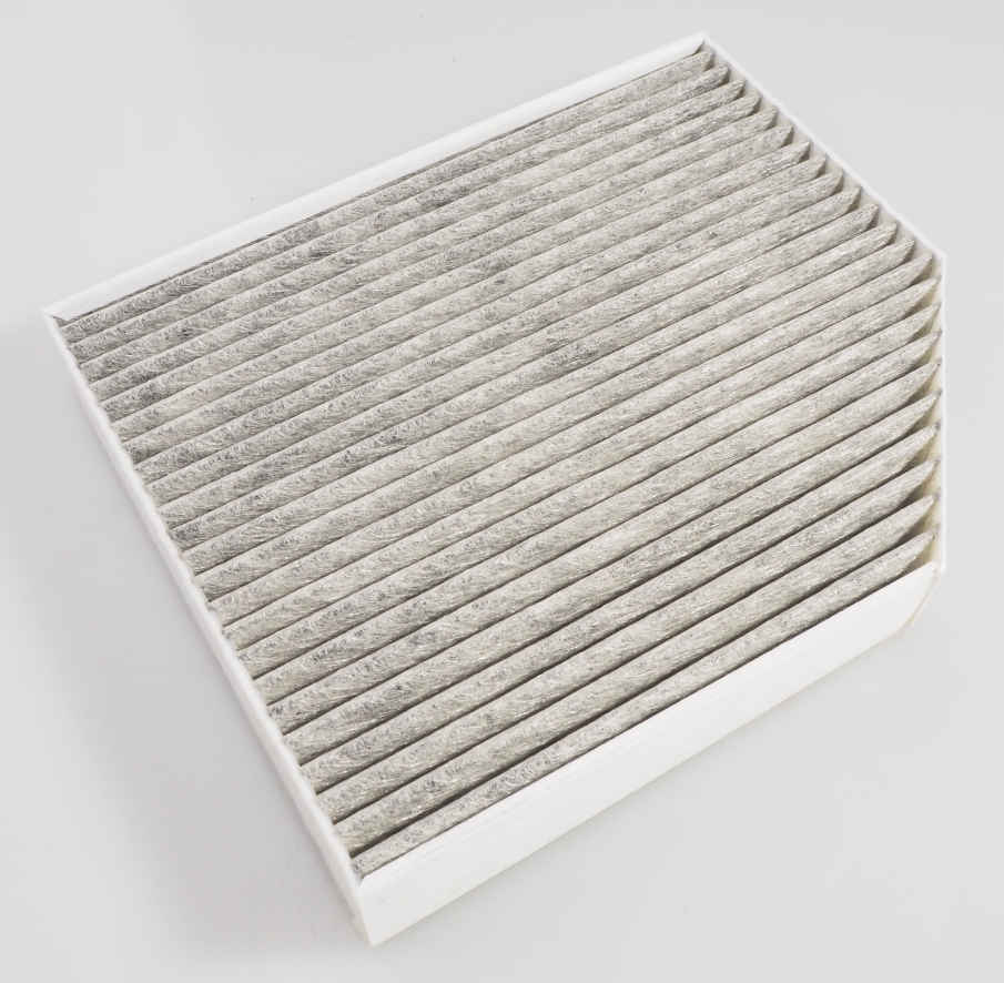 8K0819439B VAG Filtro antipolen