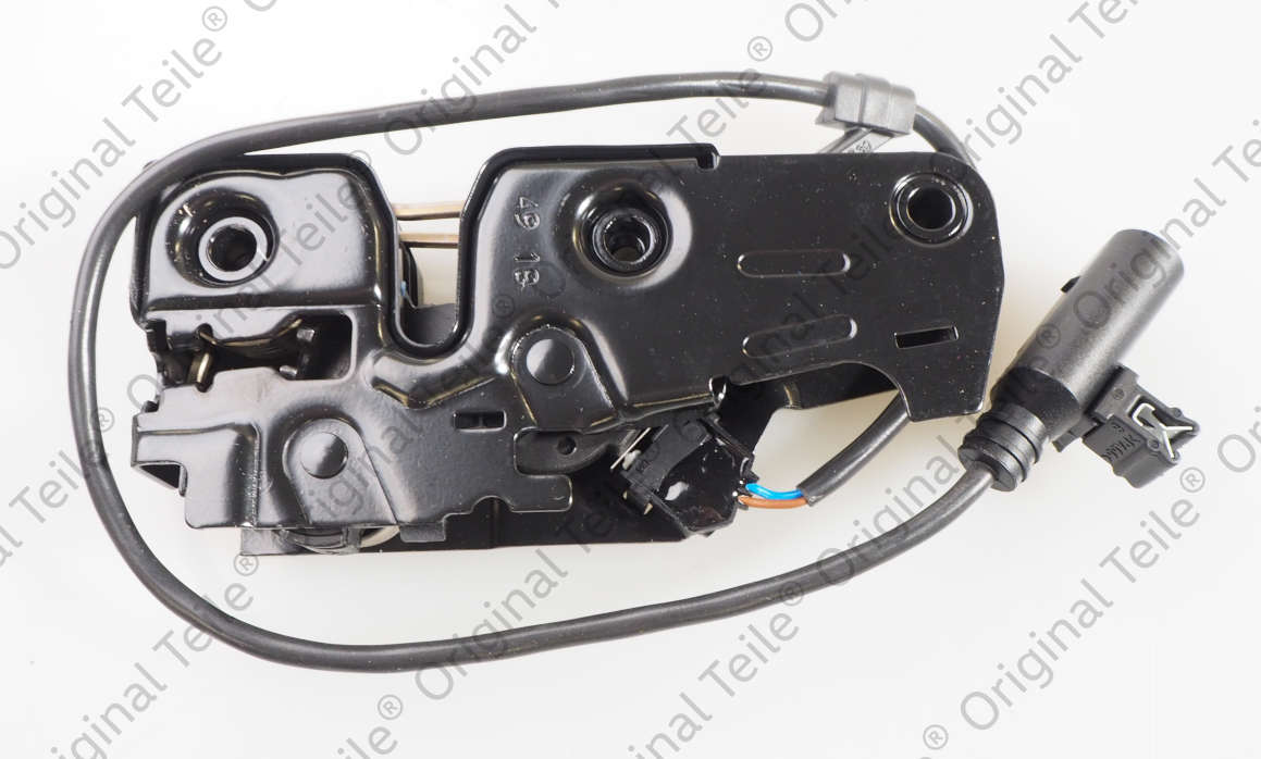 8K0823509G VAG Cerradura de Capot