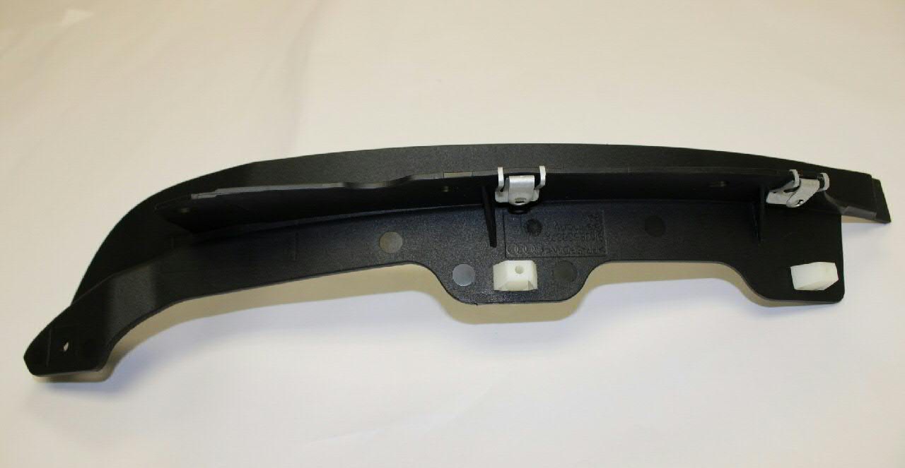 Comprar 8K0853887A VAG Faldilla izquierda del parachoques delantero