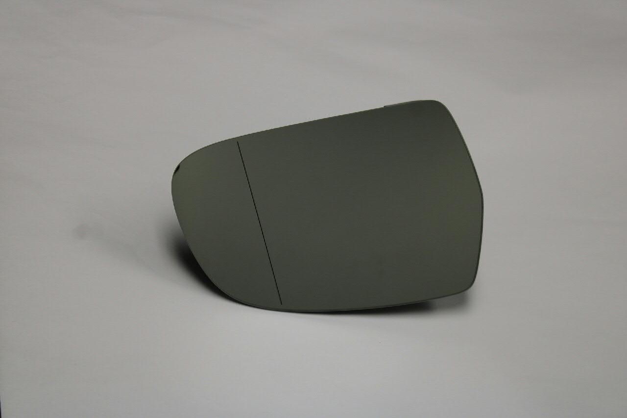8K0857536G VAG Cristal de espejo retrovisor derecho