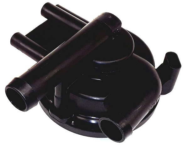Valvula de purga del canister para Audi A4 B8 8K2