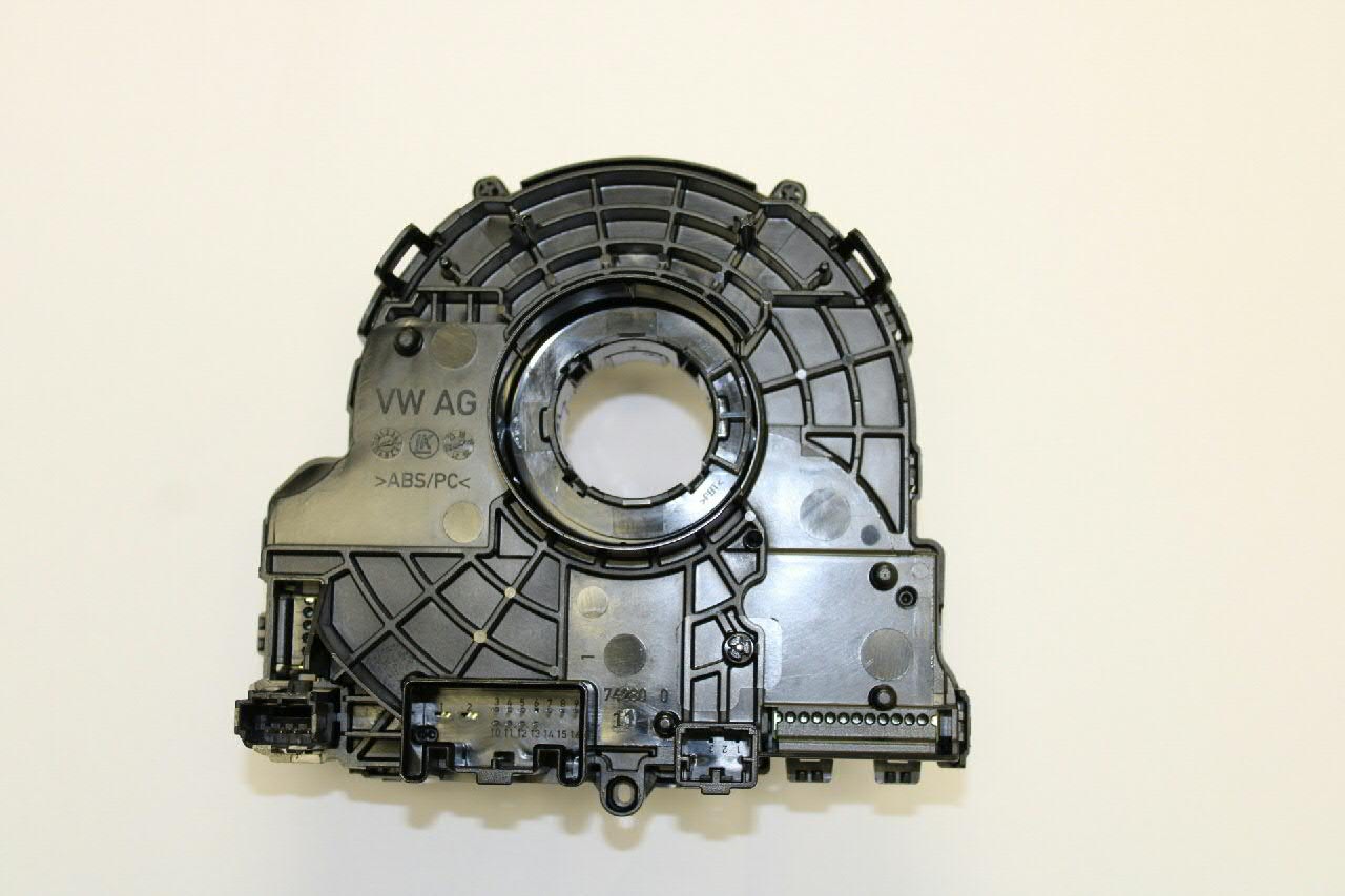 Anillo de contacto del volante VAG 8K0953568M precio, desde 101,36 EUR