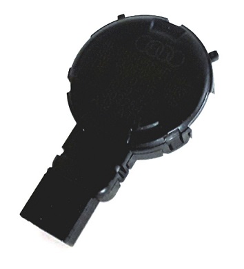Sensor de lluvia para Audi Q7 4LB