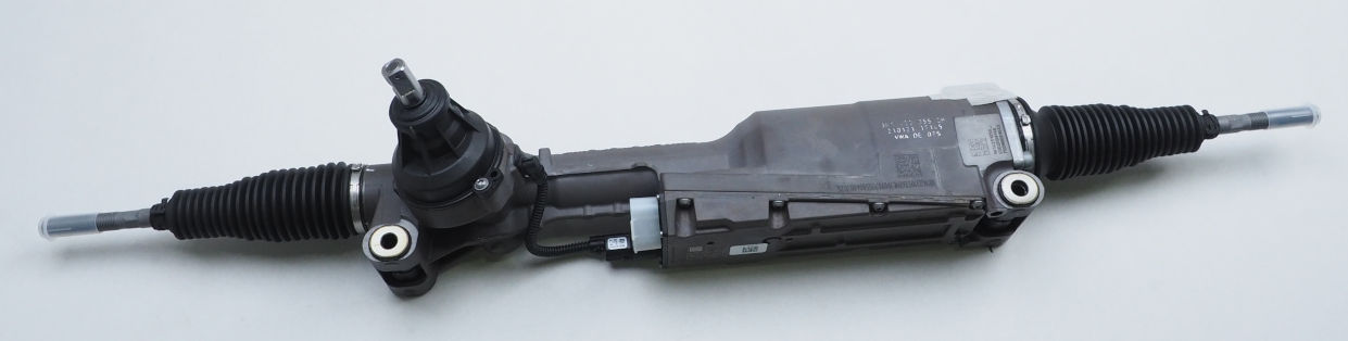 8K1423055CH VAG Cremallera caja de direccion