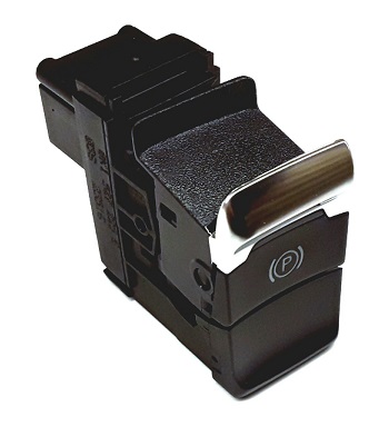 8K1927225EWEP VAG Interruptor del freno de estacionamiento electromecánico