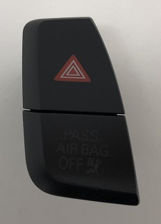 Comprar Botón de emergencia Audi A4  8K2 a bajo precio
