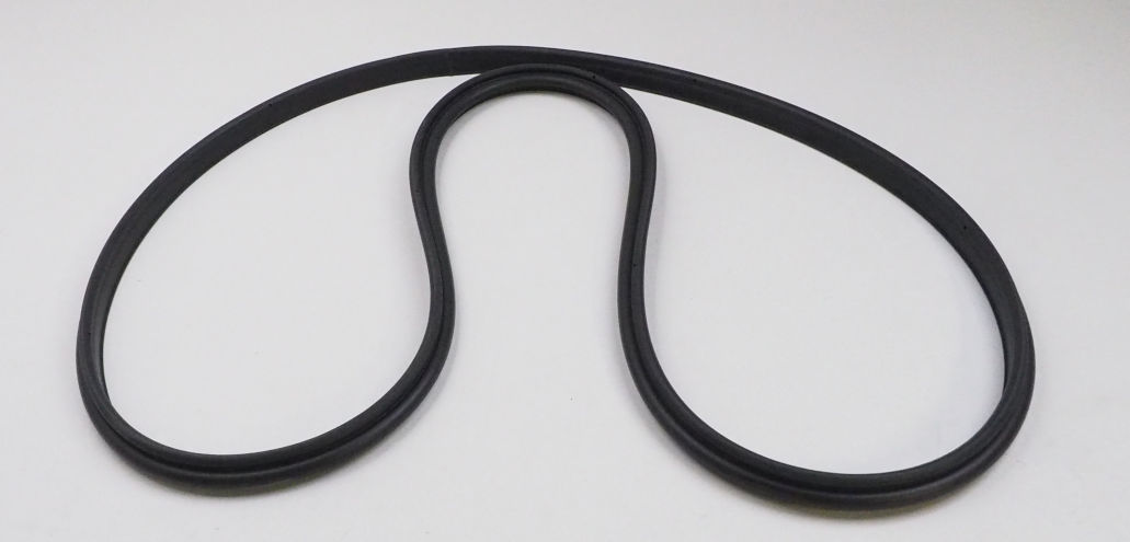 8K5827705C VAG Sellador de tapa de maletero