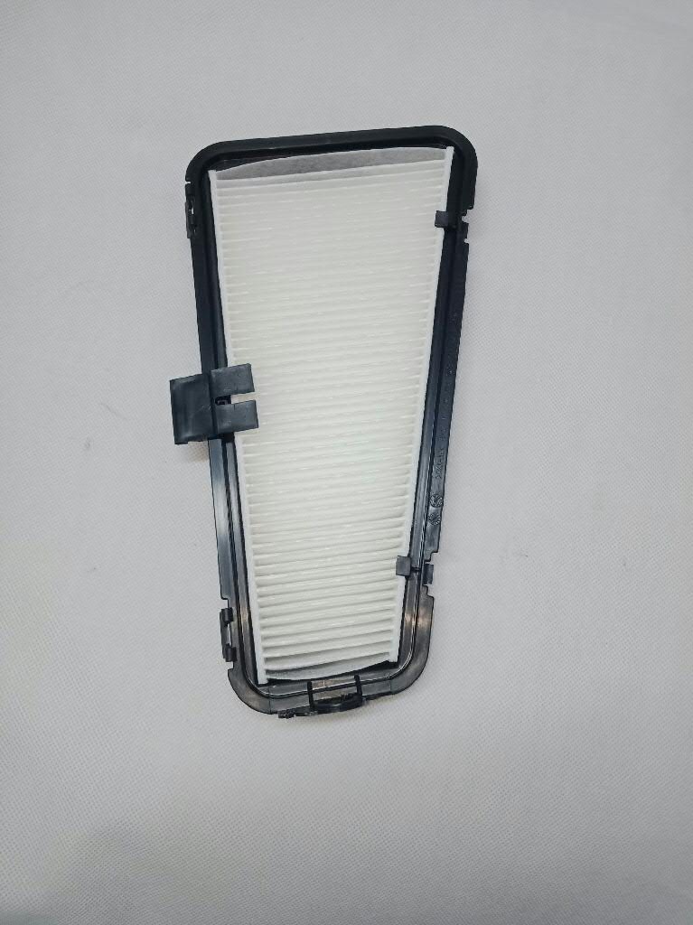 8KD819441A VAG Marco del filtro de habitáculo