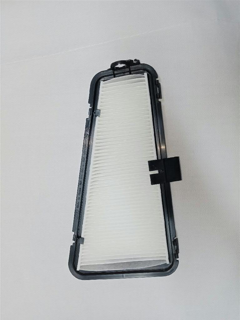 Marco del filtro de habitáculo VAG 8KD819441A precio, desde 60,85 EUR