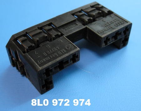 8L0972974 VAG