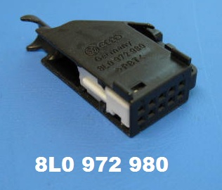 8L0972980 VAG