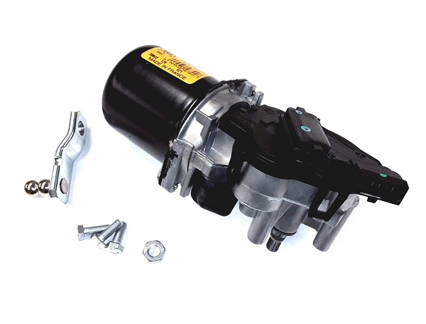 Motor del limpiaparabrisas Audi TT (1998-2006)