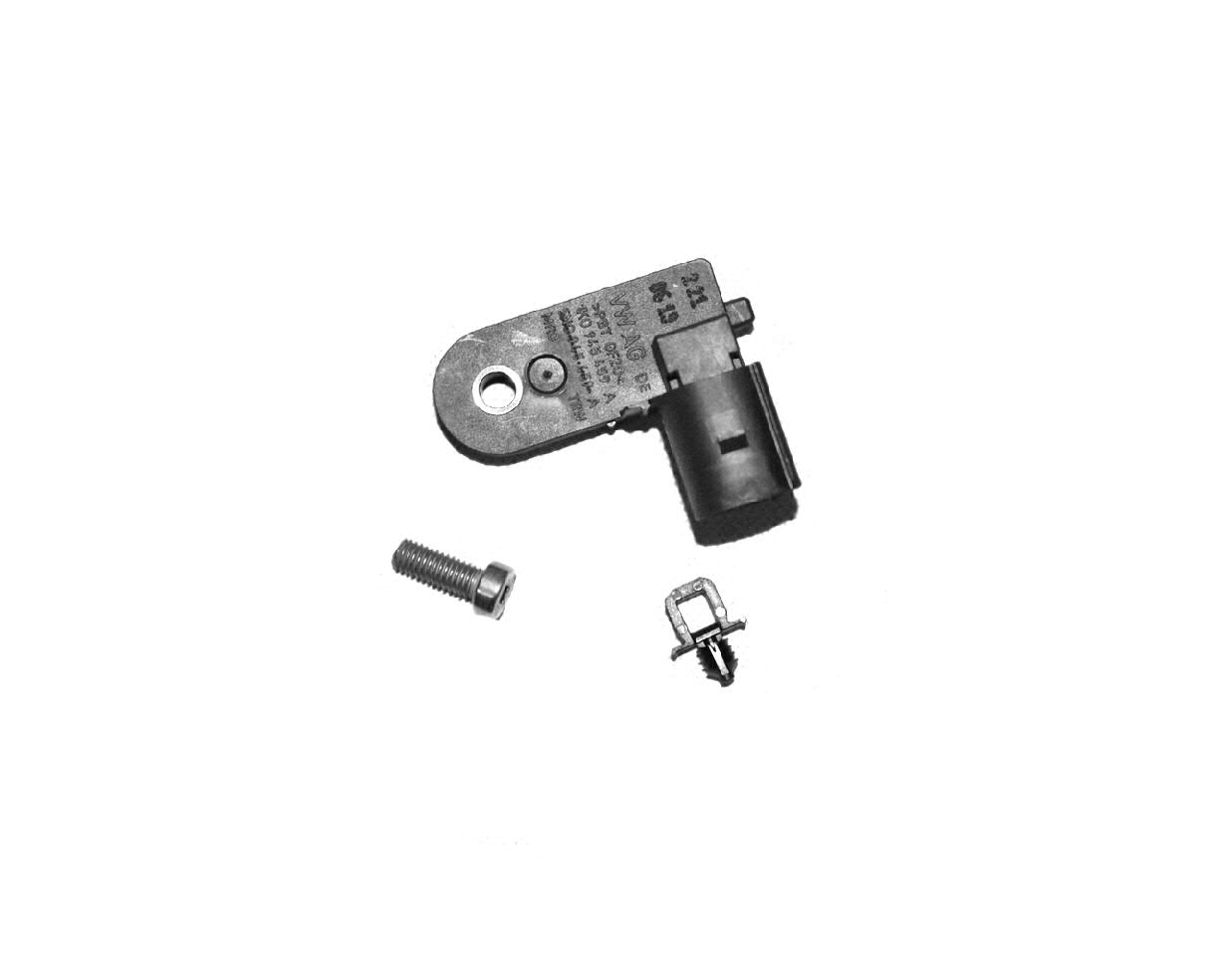 8P0698459B VAG Interruptor luces de freno