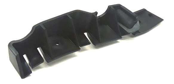 Soporte de parachoques delantero derecho VAG 8P0807184A precio, desde 7,56 EUR