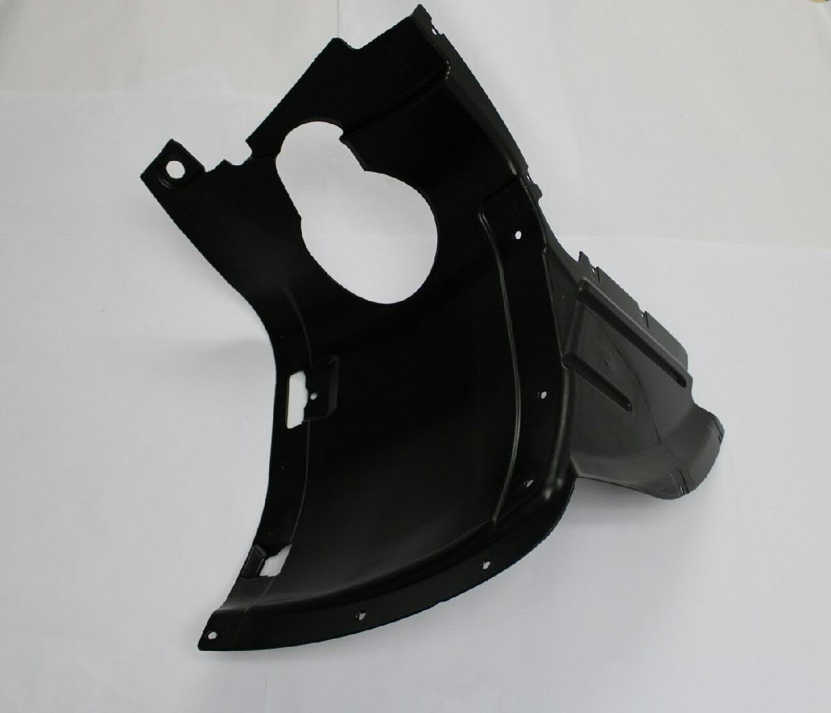 Comprar 8P0821191D VAG Guardalodos delantero izquierdo