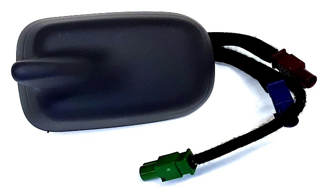 Comprar Antena Audi Q5  8RB a bajo precio
