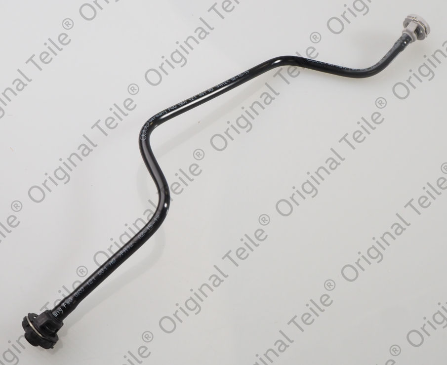Comprar 8R0121081AQ VAG Manguera superior del depósito de expansión