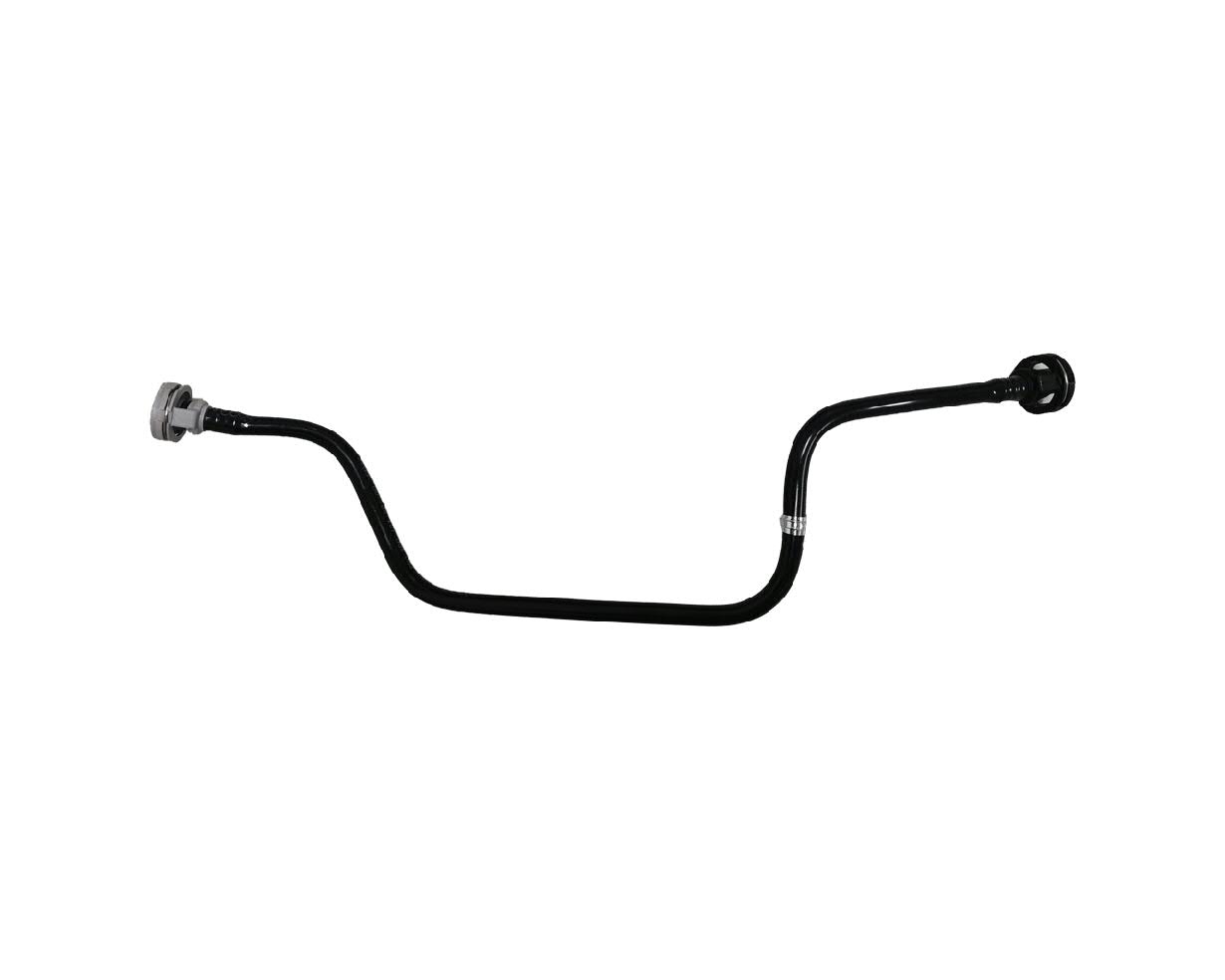 Manguera superior del depósito de expansión VAG 8R0121081AQ precio, desde 17,79 EUR