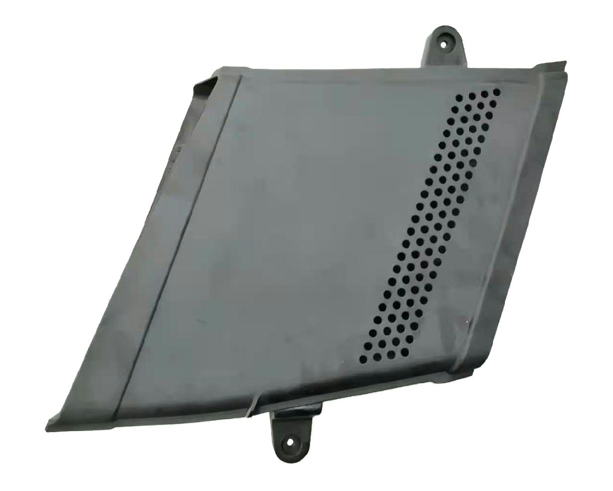 8R0129617D VAG Entrada del filtro de aire