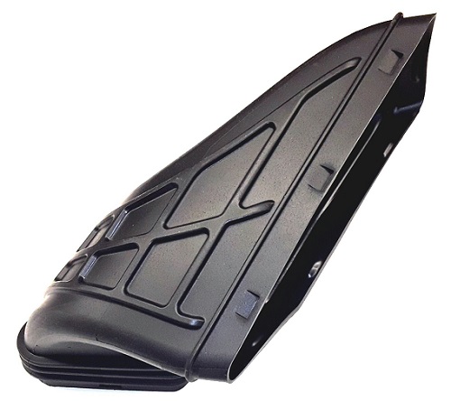 8R0129739A VAG Tubo flexible de aspiración, filtro de aire