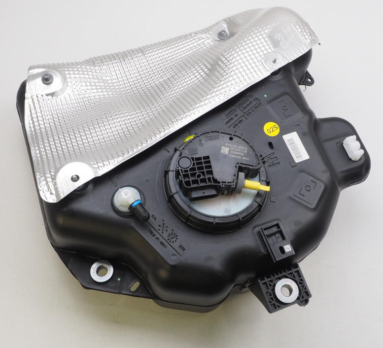 Deposito de urea para Audi Q5  8RB